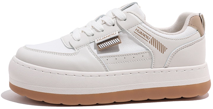 women-huanqiu-canvas-patchwork-platform-sneakers-beige-brown-hqy-hw-0525-mz