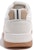 (Women) Huanqiu Canvas Patchwork Platform Sneakers 'Beige Brown' HQY-HW0525MZ