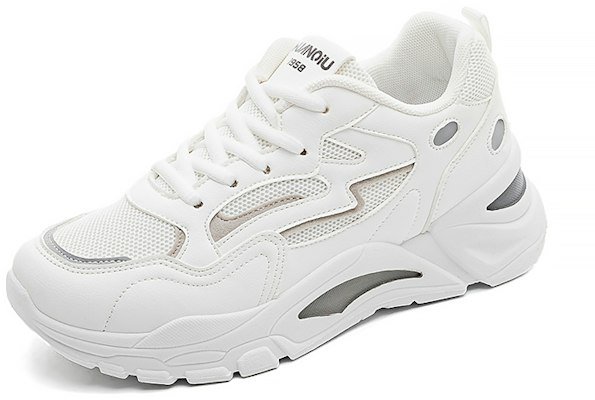 (Women) HUANQIU Casual Lightweight Height-Increasing Low-Top Durable Shoes JH-23C01 Buy (Women) HUANQIU Casual Lightweight Height-Increasing Low-Top Durable Shoes JH-23C01