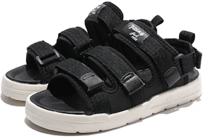 Shop (Women) Huanqiu Casual Sandal 'Beige Beach' F1965