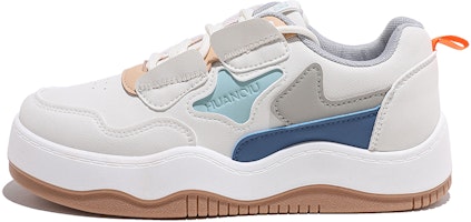 (Women) Huanqiu Casual Skate 'Beige' HQ-XFCG22161MM (Women) Huanqiu Casual Skate 'Beige' HQ-XFCG22161MM