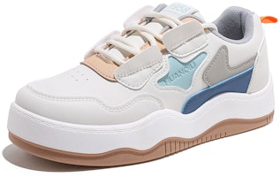 (W) 환구 캐주얼 스케이트 '베이지' (Hwan-gu kae-ju-eol seu-ke-i-teu 'be-i-ji') HQ-XFCG22161MM Order (W) 환구 캐주얼 스케이트 '베이지' (Hwan-gu kae-ju-eol seu-ke-i-teu 'be-i-ji') HQ-XFCG22161MM