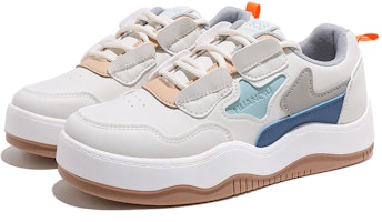 (W) 환구 캐주얼 스케이트 '베이지' (Hwan-gu kae-ju-eol seu-ke-i-teu 'be-i-ji') HQ-XFCG22161MM Lookbook (W) 환구 캐주얼 스케이트 '베이지' (Hwan-gu kae-ju-eol seu-ke-i-teu 'be-i-ji') HQ-XFCG22161MM