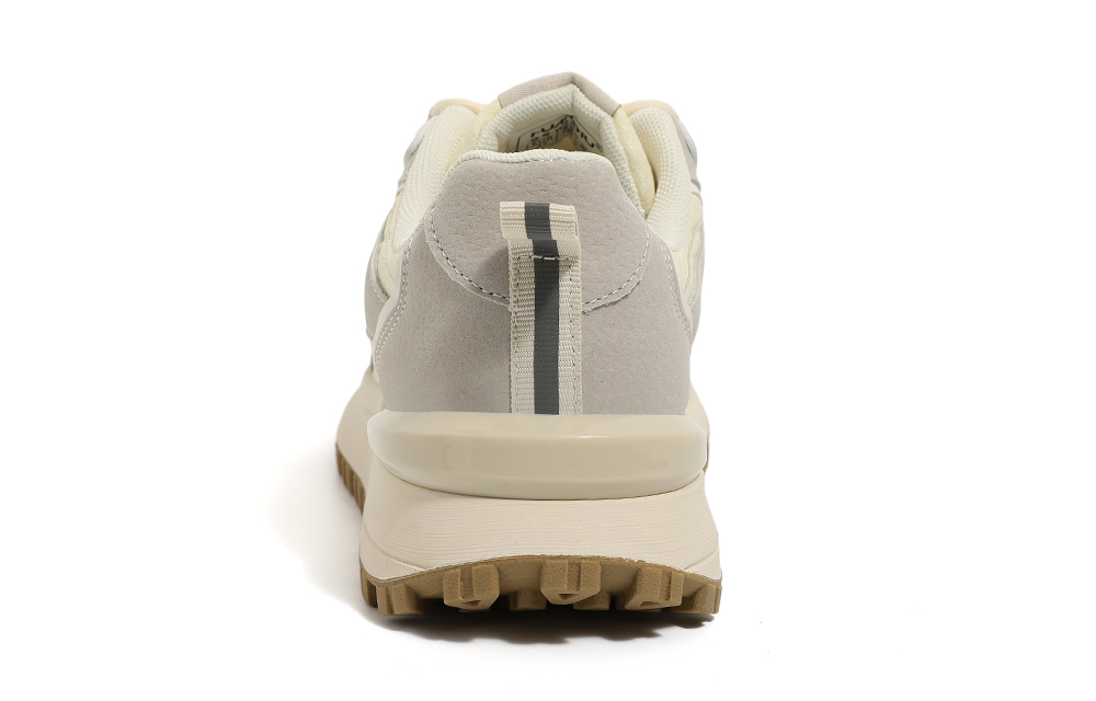 (W) Huanqiu Casual Sneaker 'Cream White' 圖 4