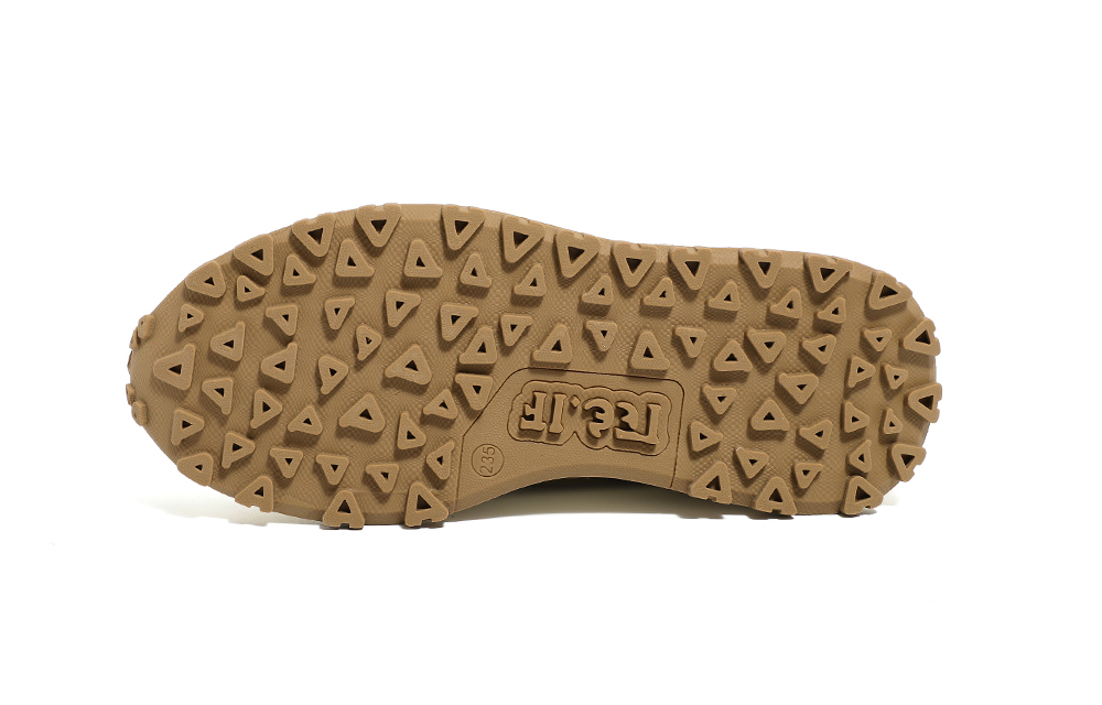 (W) Huanqiu Casual Sneaker 'Cream White' 圖 5