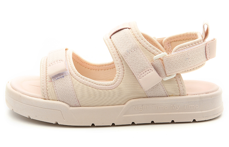 (W) Huanqiu Casual Sport Sandal 'Pink'