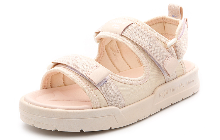 (W) Huanqiu Casual Sport Sandal 'Pink' 圖 2