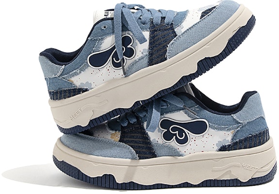 (W) 环球休闲百搭低帮鞋'气质款' HH22168NL Lookbook (W) 环球休闲百搭低帮鞋'气质款' HH22168NL