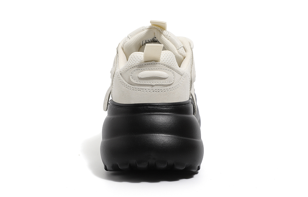 (W) Huanqiu Dad Shoe 'Beige' 圖 4