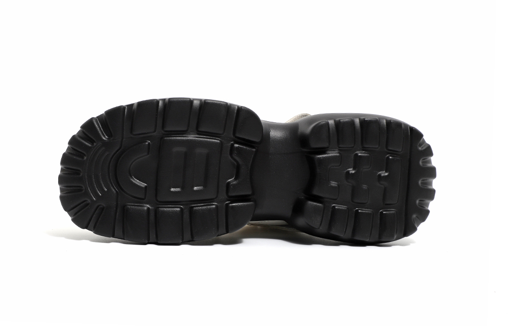 (W) Huanqiu Dad Shoe 'Beige' 圖 5