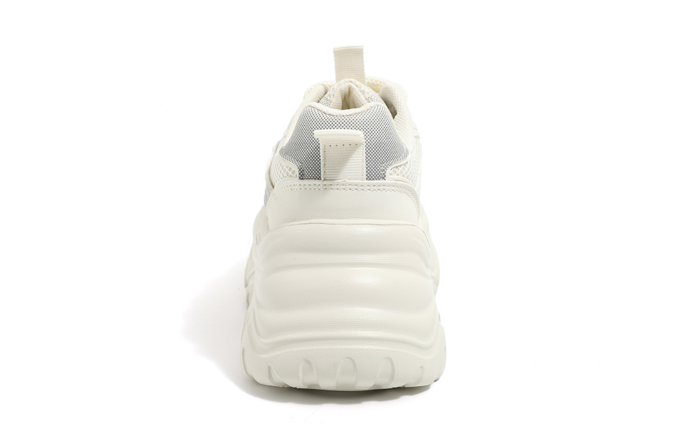 Shop (W) Kasut Ayah Huanqiu 'Beige' YW-225041