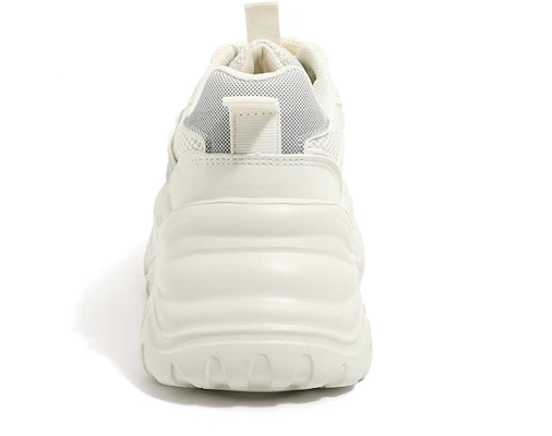 (W) Kasut Ayah Huanqiu 'Beige' YW-225041 Shop (W) Kasut Ayah Huanqiu 'Beige' YW-225041