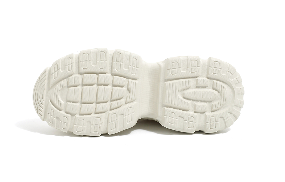 Purchase (W) Kasut Ayah Huanqiu 'Beige' YW-225041