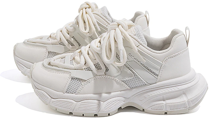 (W) 환구 빅슈즈 베이지 (Hwan-gu Big Shoes Beige) ZHQ-XA056M Lookbook (W) 환구 빅슈즈 베이지 (Hwan-gu Big Shoes Beige) ZHQ-XA056M