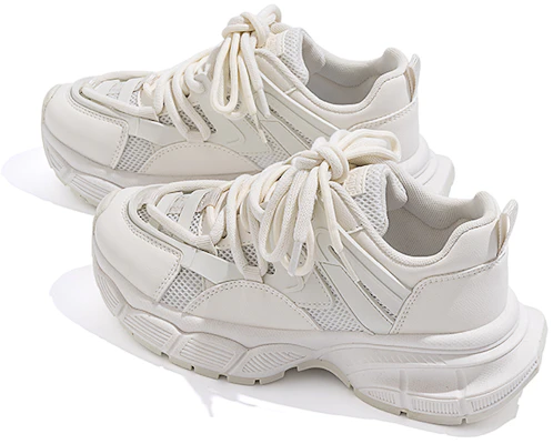 (W) 환구 빅슈즈 베이지 (Hwan-gu Big Shoes Beige) ZHQ-XA056M Purchase (W) 환구 빅슈즈 베이지 (Hwan-gu Big Shoes Beige) ZHQ-XA056M