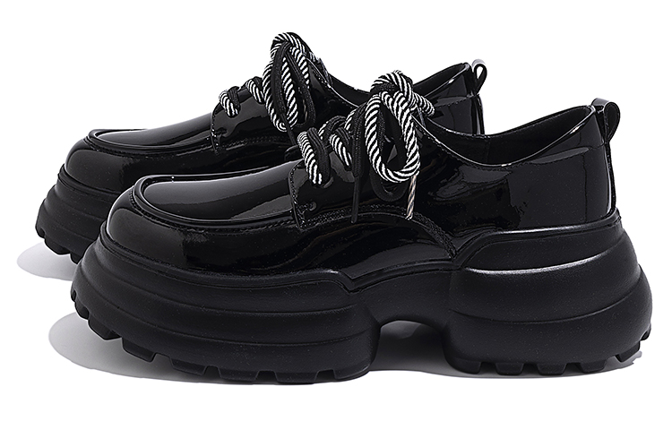 (W) Huanqiu Dad Shoe 'Black' 圖 3