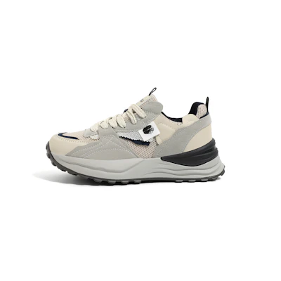 (W) Huanqiu Dad Shoe 'Grey'