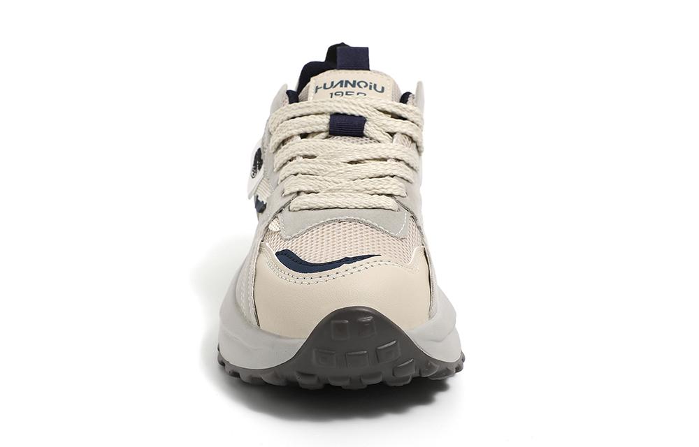 (W) Huanqiu Dad Shoe 'Grey' 圖 3