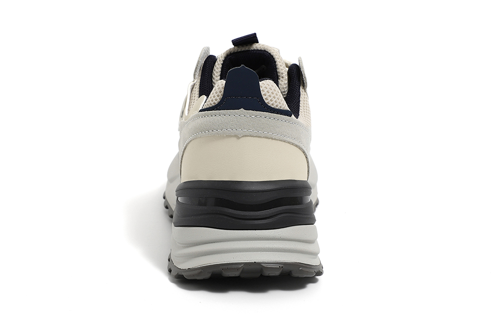 (W) Huanqiu Dad Shoe 'Grey' 圖 4