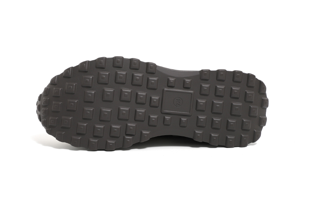 (W) Huanqiu Dad Shoe 'Grey' 圖 5