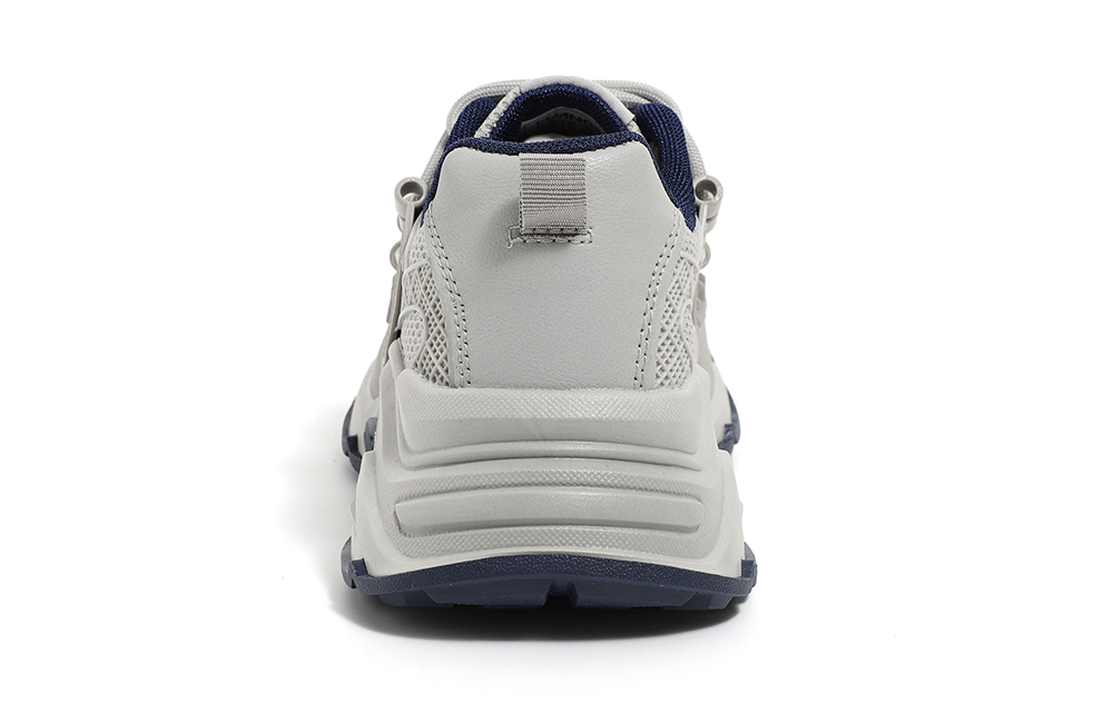 (W) Huanqiu Dad Shoe 'Grey Blue' 圖 4