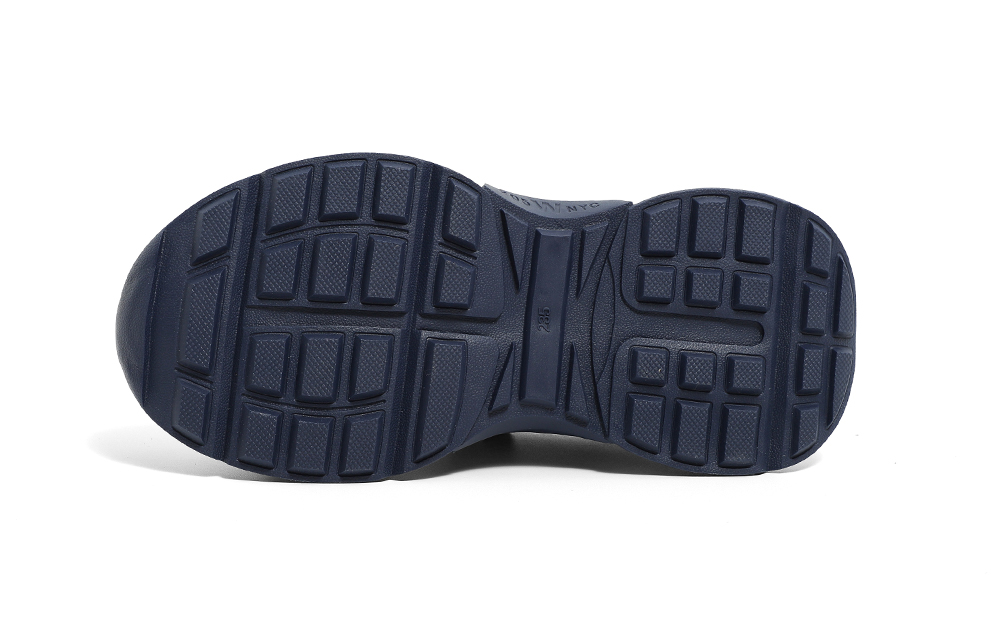 (W) Huanqiu Dad Shoe 'Grey Blue' 圖 5