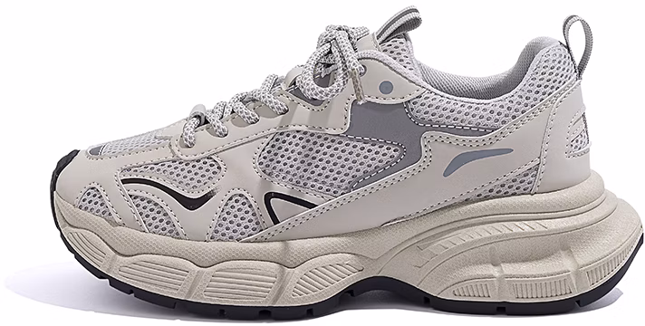 women-huanqiu-dad-shoe-low-grey-patchwork-zhq-5611-h