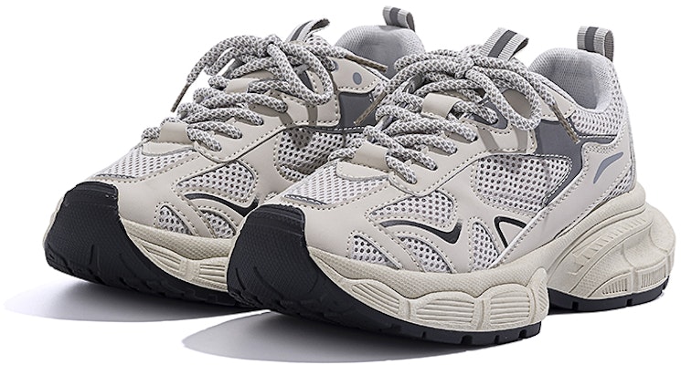 (W) 환구 대드 슈 로우 '그레이 패치워크' (Huanqiu Dad Shoe Low 'Grey Patchwork') ZHQ5611H Order (W) 환구 대드 슈 로우 '그레이 패치워크' (Huanqiu Dad Shoe Low 'Grey Patchwork') ZHQ5611H
