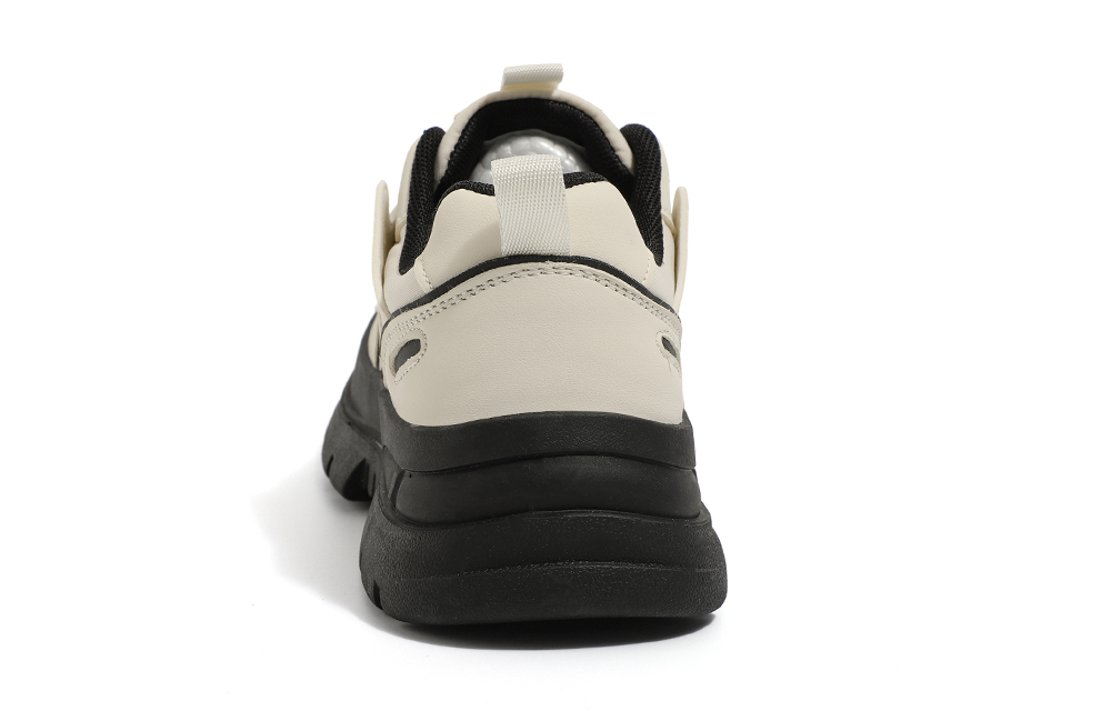 Shop (W) 环球老爹鞋‘米黑色’ YW-235012