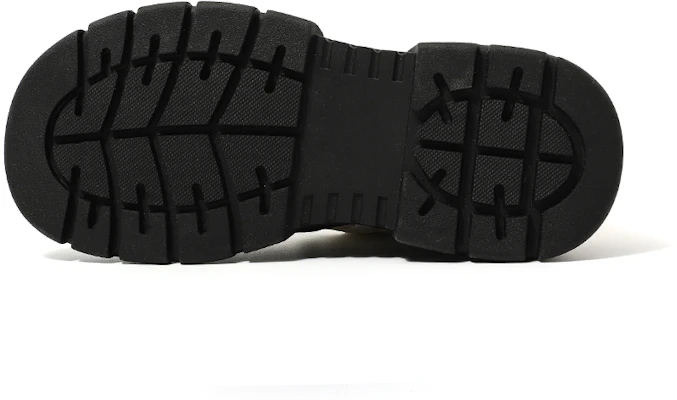 (W) 环球老爹鞋‘米黑色’ YW-235012 Purchase (W) 环球老爹鞋‘米黑色’ YW-235012