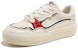 (Women) Huanqiu Fashion 'Beige Powder Blue' H20796-1