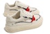 (Women) Huanqiu Fashion 'Beige Powder Blue' H20796-1
