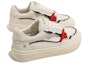 Shop (Women) Huanqiu Fashion 'Beige Powder Blue' H20796-1
