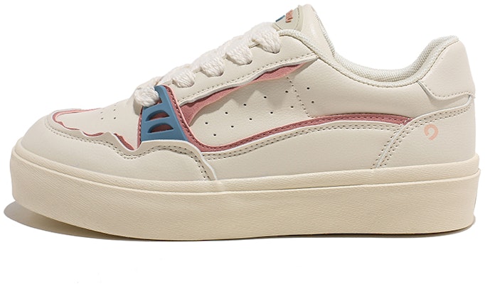 (W) 환俅 패션 '베이지 파우더 블루' (HwanQiu Fashion 'Beige Powder Blue') H20796-1 Details for (W) 환俅 패션 '베이지 파우더 블루' (HwanQiu Fashion 'Beige Powder Blue') H20796-1