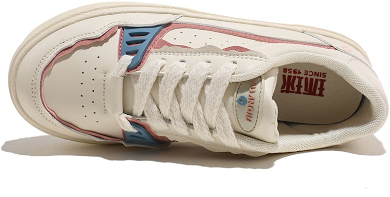 (W) 환俅 패션 '베이지 파우더 블루' (HwanQiu Fashion 'Beige Powder Blue') H20796-1 Cheap (W) 환俅 패션 '베이지 파우더 블루' (HwanQiu Fashion 'Beige Powder Blue') H20796-1
