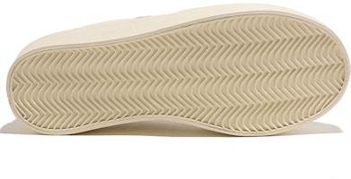 (W) Huanqiu Fashion 'Beige Powder Blue' Coklat Biru Muda H20796-1 2