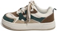Buy (Women) Huanqiu Fashion Casual 'Beige Brown' 2232-1MZ
