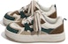 (Women) Huanqiu Fashion Casual 'Beige Brown' 2232-1MZ