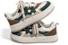 (Women) Huanqiu Fashion Casual 'Beige Brown' 2232-1MZ