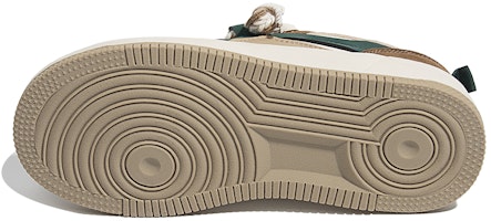 (W) Huanqiu Fashion Kasual 'Beige Brown' 2232-1MZ Purchase (W) Huanqiu Fashion Kasual 'Beige Brown' 2232-1MZ