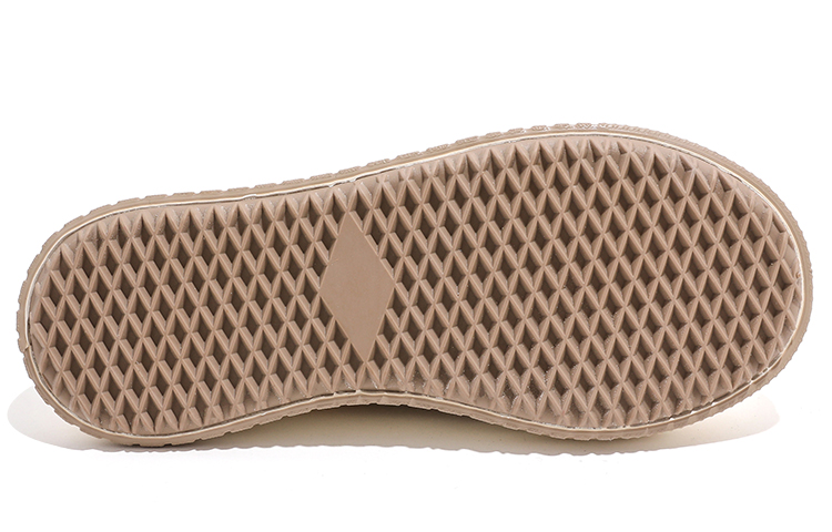 Purchase (W) Sneaker Kasual Fashion Huanqiu 'Khaki' S6899KQ