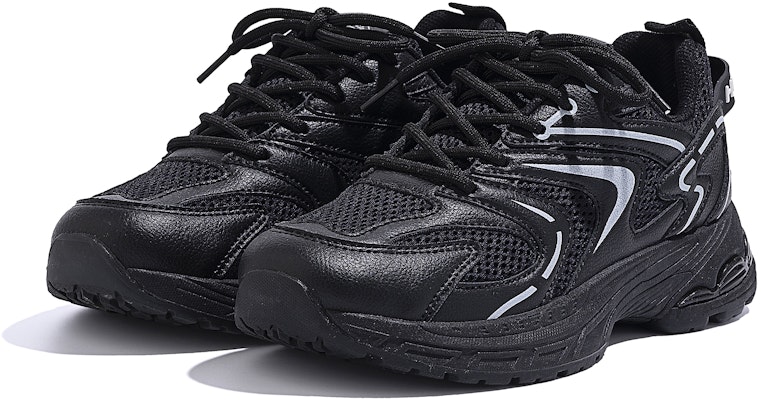 (W) 環球ファッション 通気性抜群ローカット黒 ZHQ1052 Shop (W) 環球ファッション 通気性抜群ローカット黒 ZHQ1052