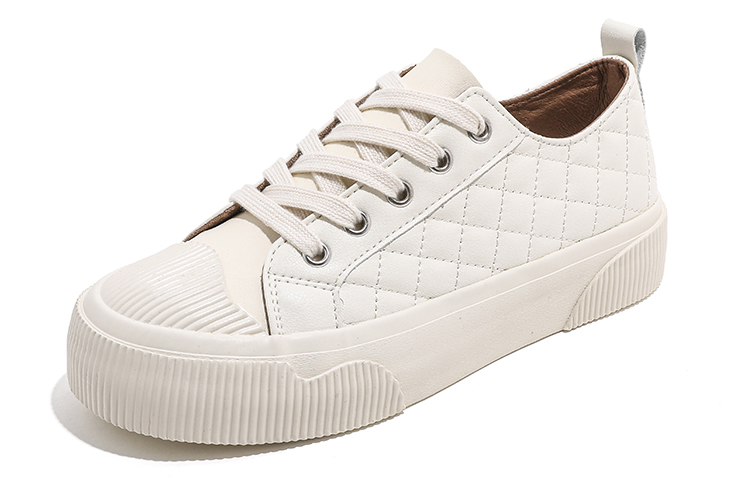 (W) Huanqiu Fashion Low 'Diamond Quilted Biscuit' 圖 2