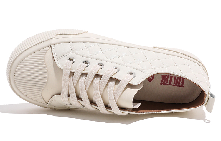 (W) Huanqiu Fashion Low 'Diamond Quilted Biscuit' 圖 3