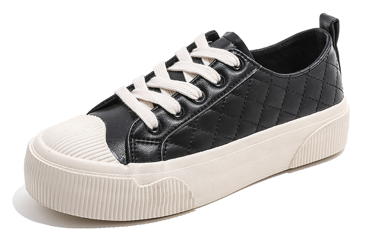 (W) Huanqiu Fashion Low 'Diamond Quilted Biscuit' 圖 7