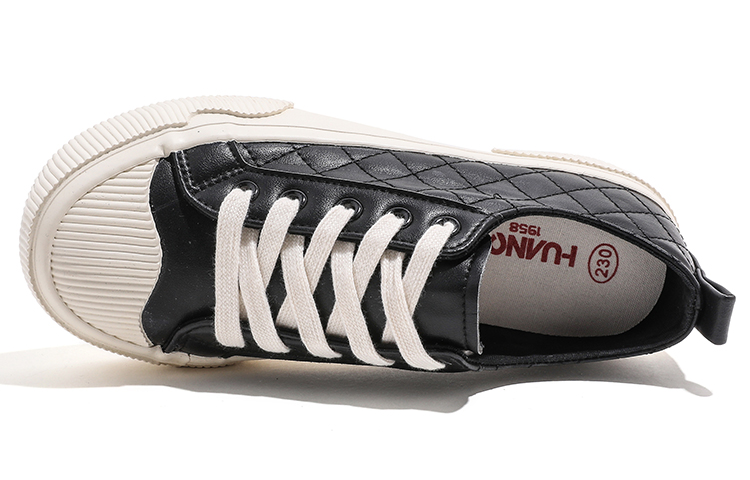 (W) Huanqiu Fashion Low 'Diamond Quilted Biscuit' 圖 8