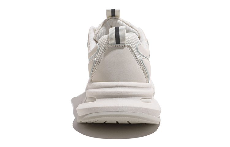 (W) Huanqiu Fashion Low Top 'Beige Dad Shoe' 圖 3