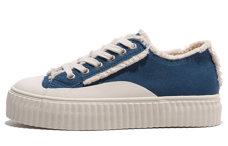 (W) Huanqiu Fashion Sneaker 'Black and White' 圖 11