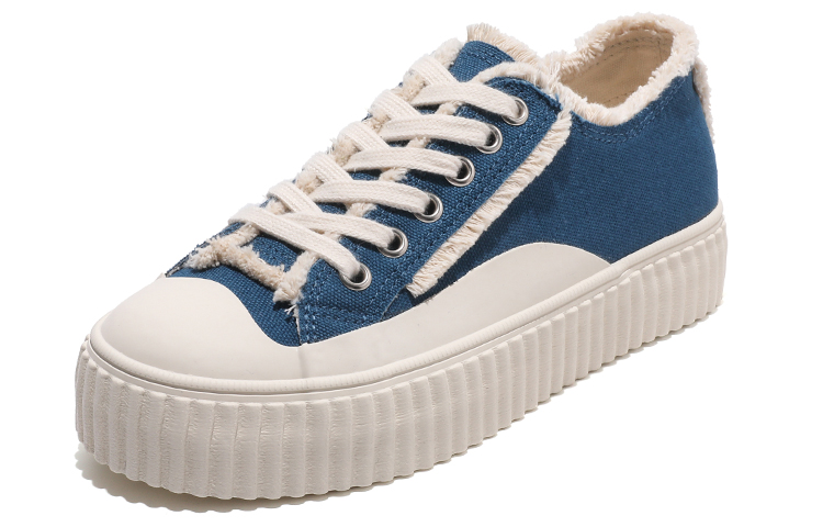 (W) Huanqiu Fashion Sneaker 'Black and White' 圖 12