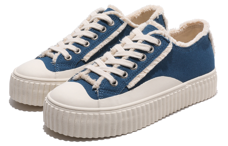 (W) Huanqiu Fashion Sneaker 'Black and White' 圖 13